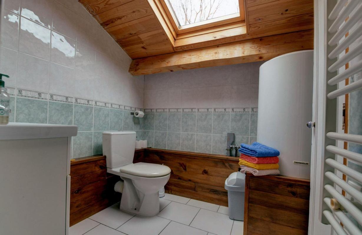 Appartement T2 "Altair" De L'Observatoire Bauduen Exterior photo
