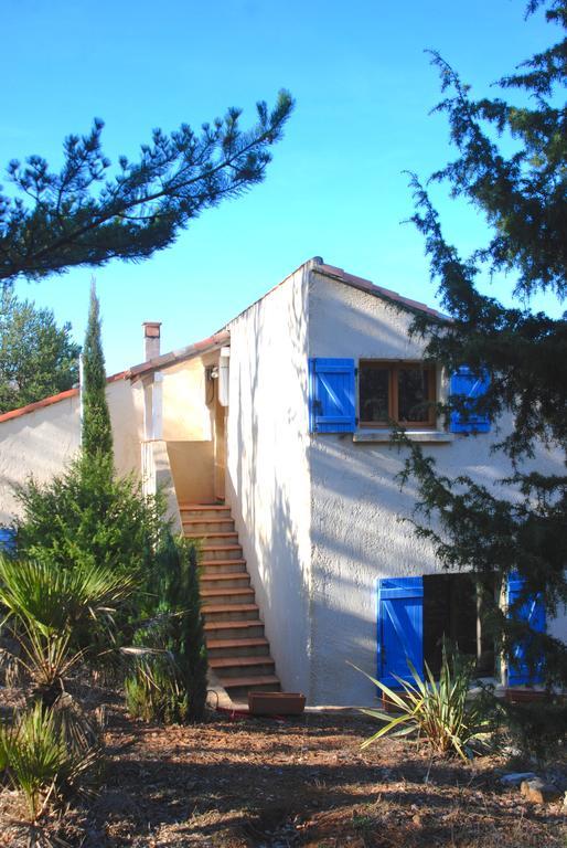 Appartement T2 "Altair" De L'Observatoire Bauduen Exterior photo